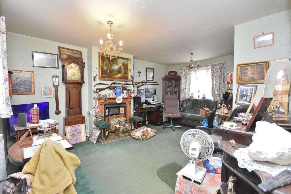 House in Northampton - More