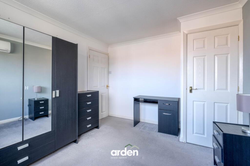 Additional image 10 of The Cloisters, Studley, B80