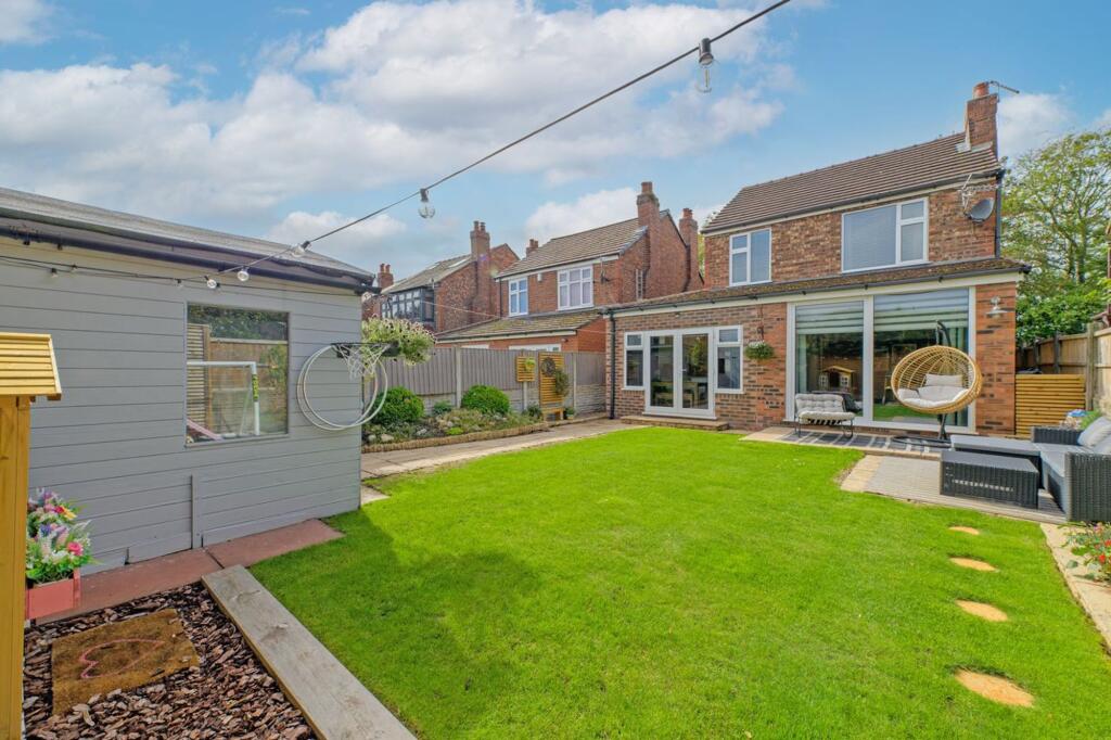 House in Warrington - View 4
