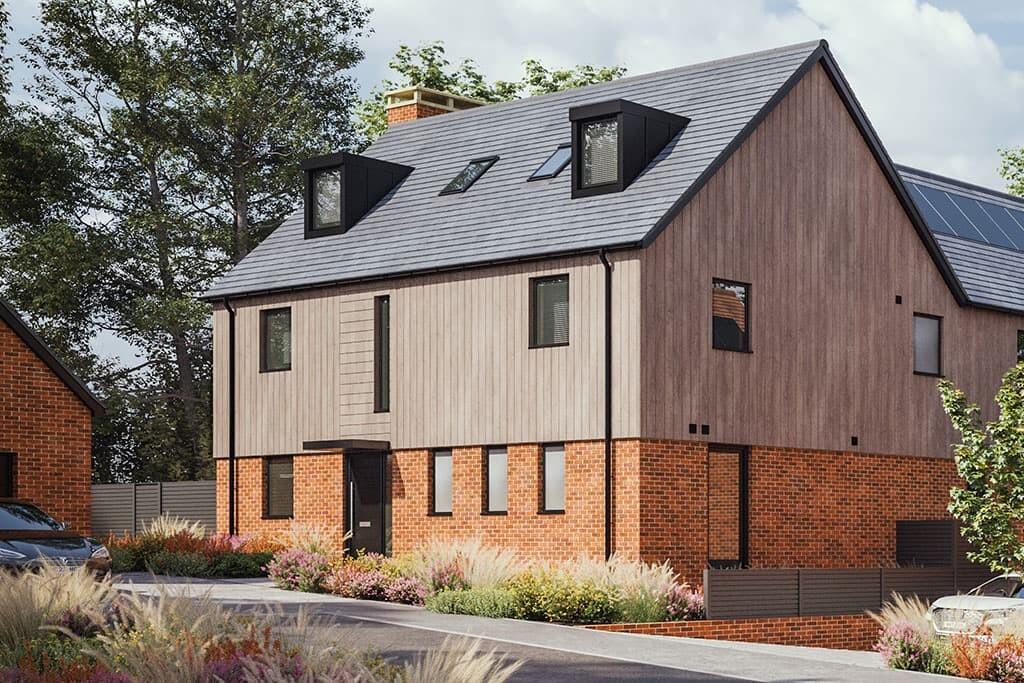 Main image of property: Long Ashton,
Bristol,
BS48 3QS