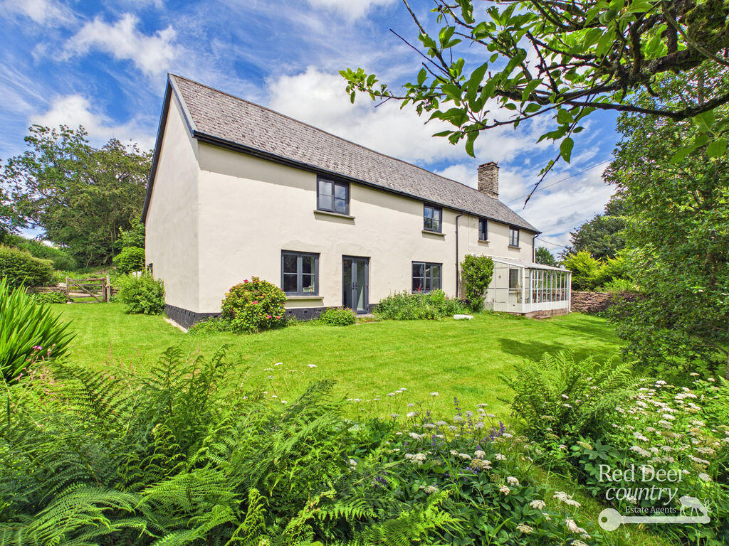 Main image of property: Brompton Regis, Dulverton