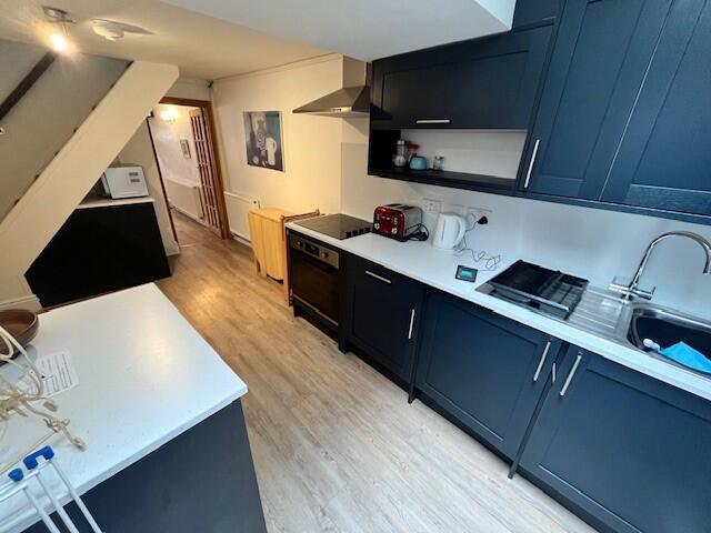 House in Plymouth - More