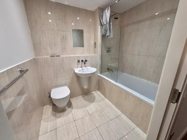 Additional image 12 of Hemisphere Apartments, Edgbaston, B5 7SB