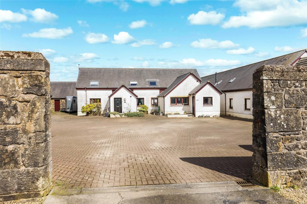 Main image of property: Kilbirnie, North Ayrshire, KA25