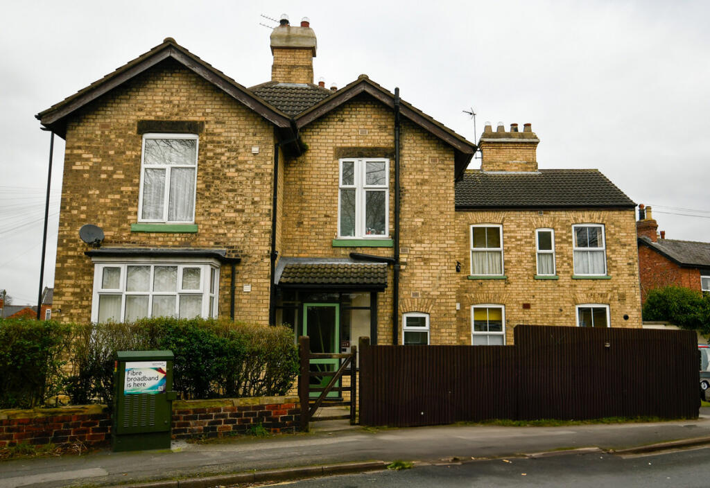 Main image of property: Doncaster Road, Selby, YO8