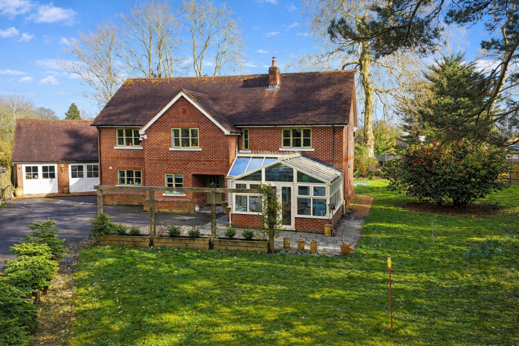 Main image of property: Shrubbs Hill Road, Lyndhurst, SO43