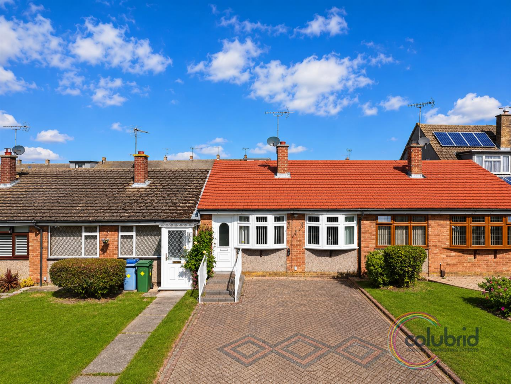 Main image of property: Markhams, Stanford-le-Hope