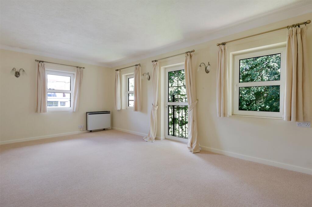 Main image of property: Roebuck Close, Bancroft Road, Reigate, Surrey, RH2