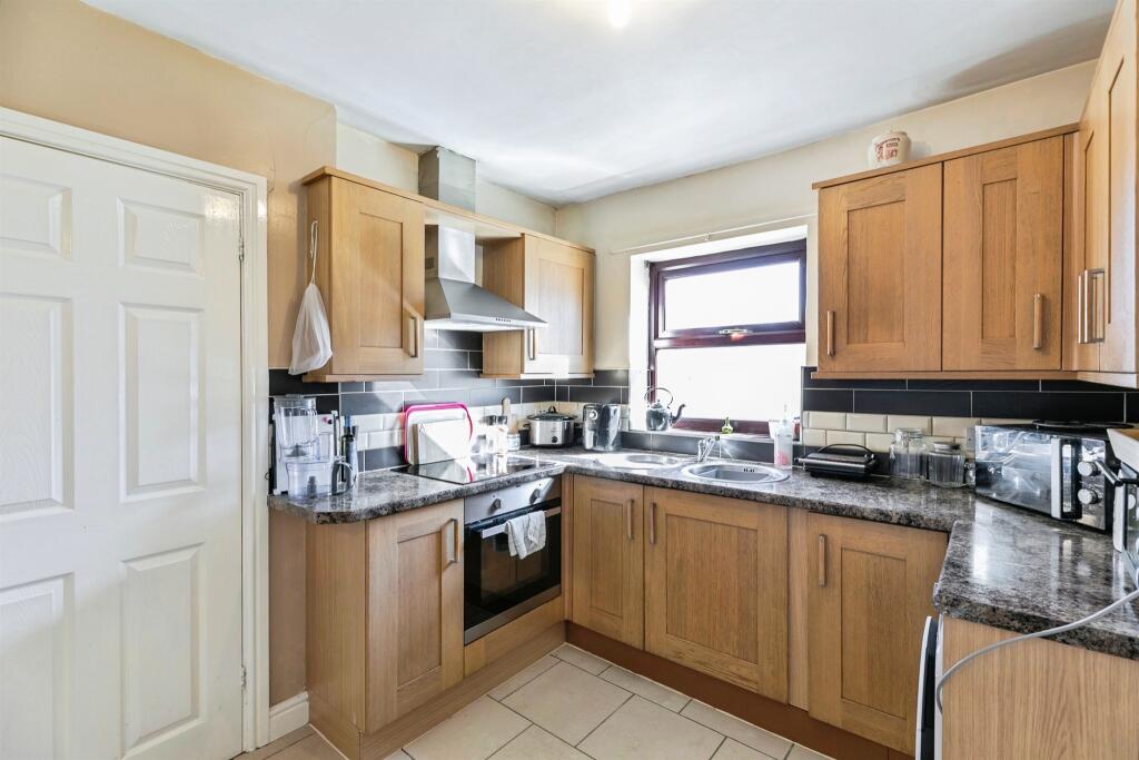 House in Barnsley, South Yorkshire - View 5
