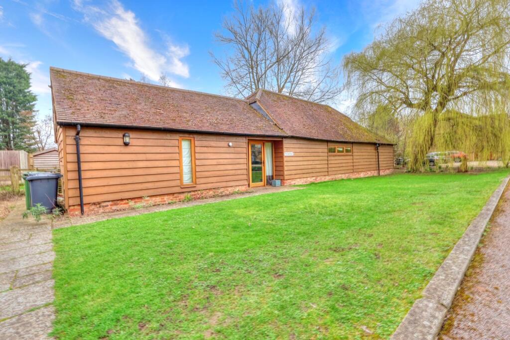 Main image of property: Thame Road, Longwick, Princes Risborough, Buckinghamshire, HP27