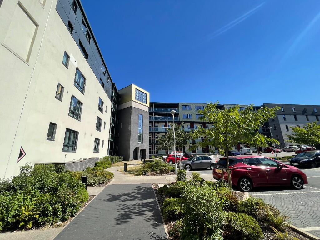 Main image of property: Fabrick Square, 1 Lombard Street, B12 0AA