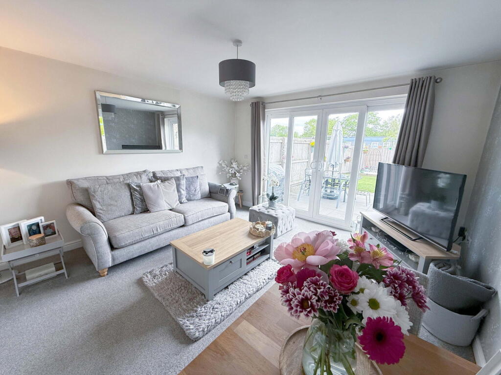 House in West Lancashire, North Meols - View 3