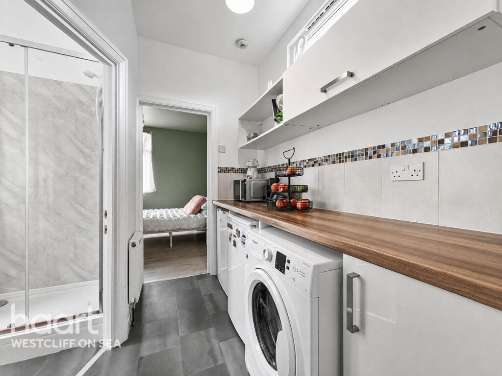 Apartment in Southend-on-Sea, Essex - View 5