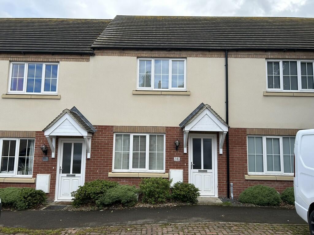 Main image of property: Nerva Drive, Caistor