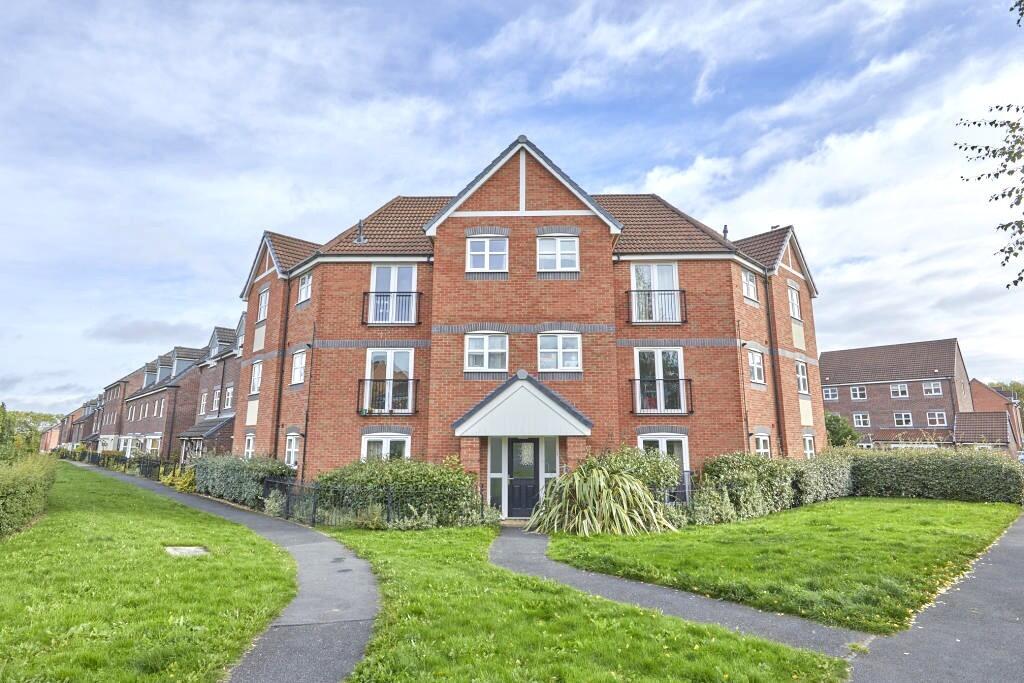 Main image of property: COLLEGE GREEN WALK, MICKLEOVER - AVAILABLE NOW