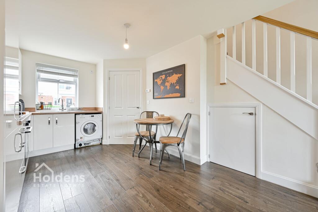 House in Ribble Valley, Longridge - View 5