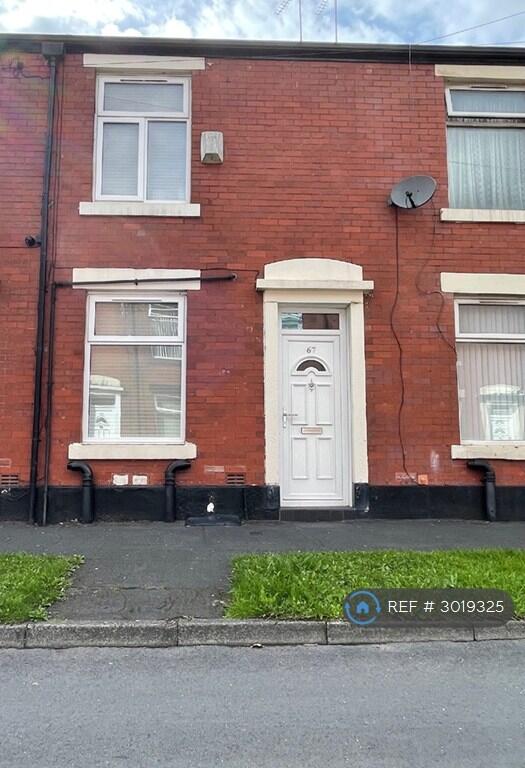 Main image of property: Kellett Street, Rochdale, OL16