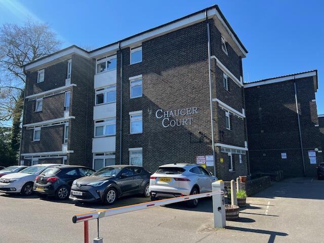 Main image of property: New Dover Road, Canterbury