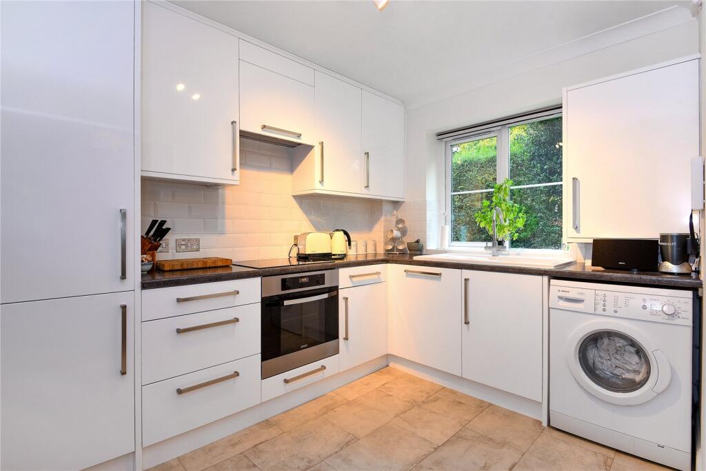 Main image of property: Lockton House, Rectory Road, Wokingham, Berkshire, RG40