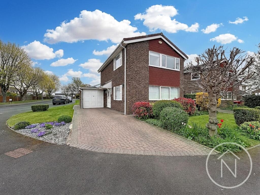 Main image of property: Prestwick Court, Eaglescliffe, TS16