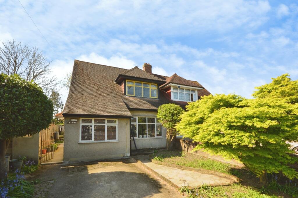 Main image of property: Curtis Road, Whitton, Hounslow, TW4