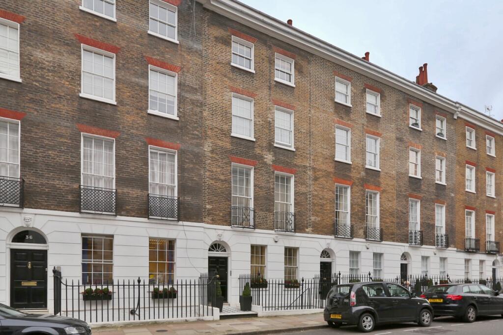 Main image of property: Manchester Street Marylebone W1U