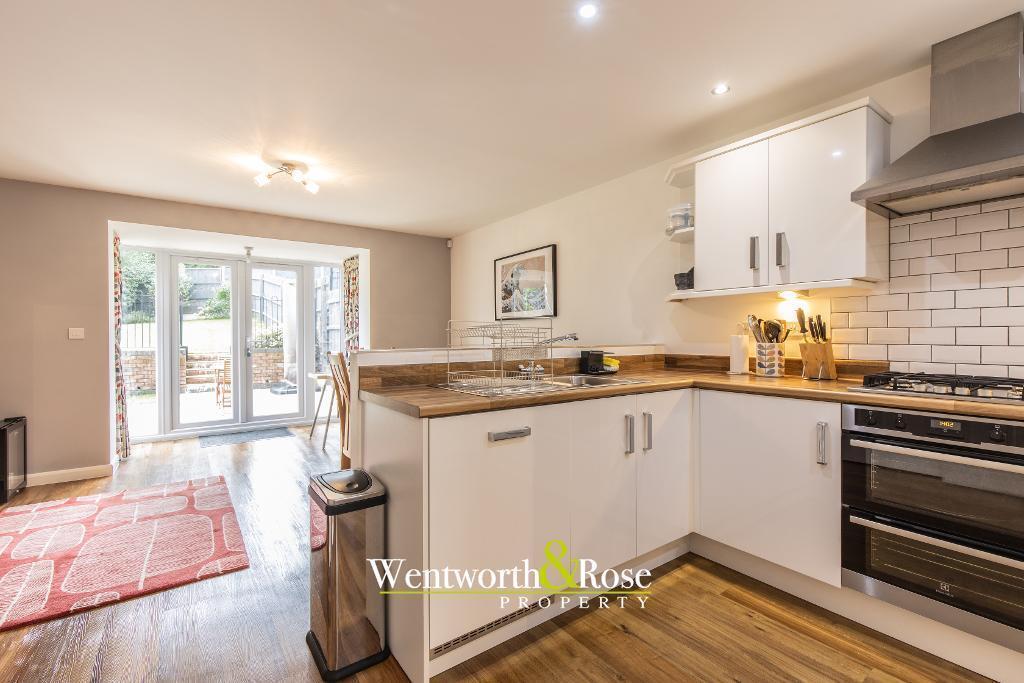 House in Birmingham, Winson Green - View 5