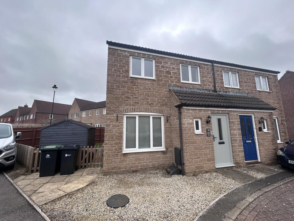 Main image of property: Jay Walk, GILLINGHAM