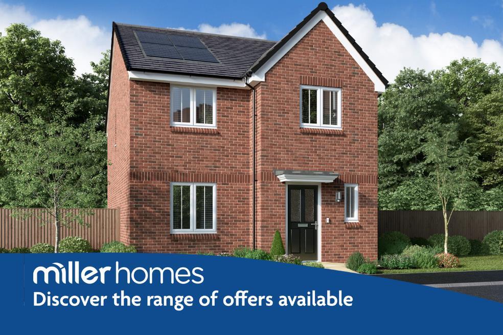 Main image of property: Darlington Street
Coppull

Lancashire
PR7 5AB