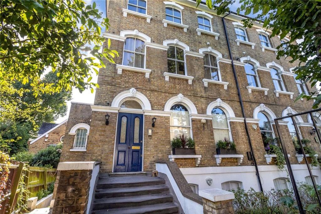 Main image of property: Highbury Hill, Highbury Hill