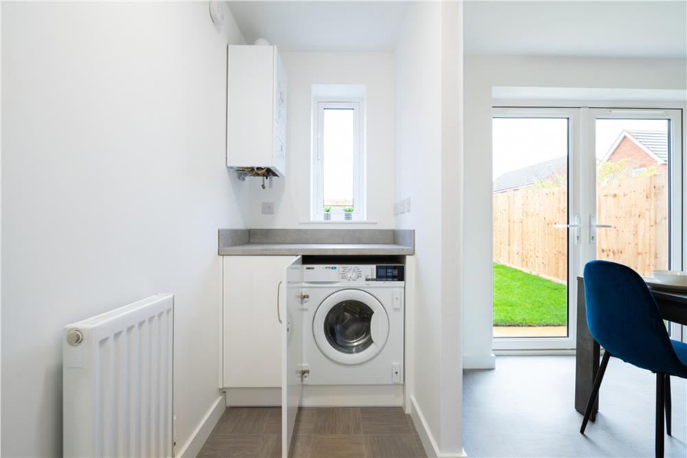 House in Arlesey - View 5