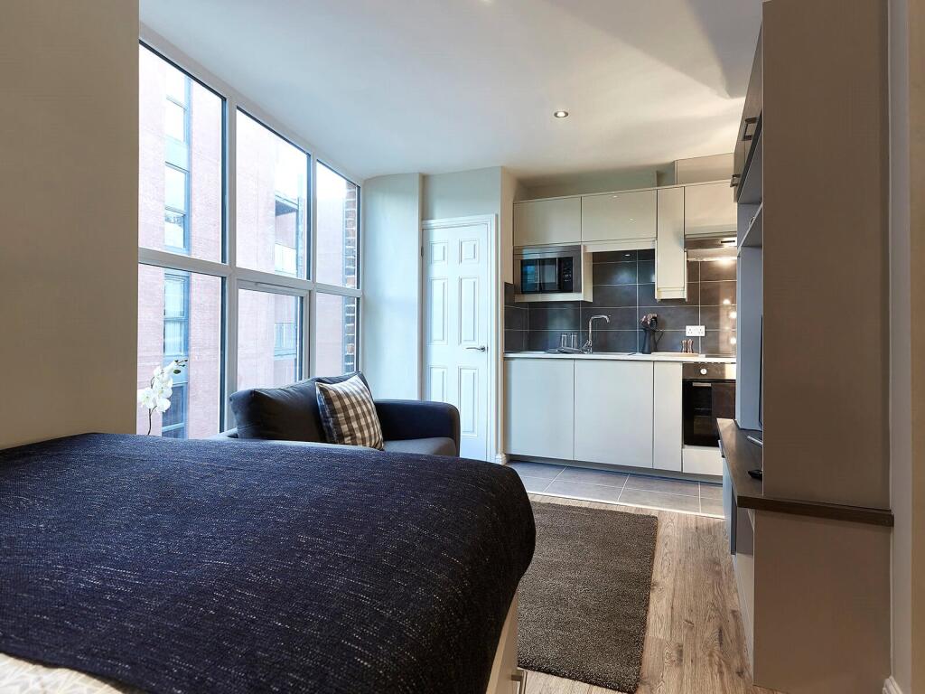 Main image of property: Apt 9, Eagle House #597071