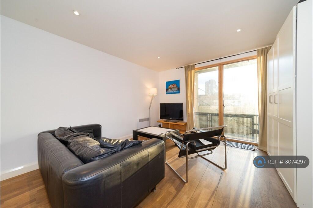 Apartment in London - View 5