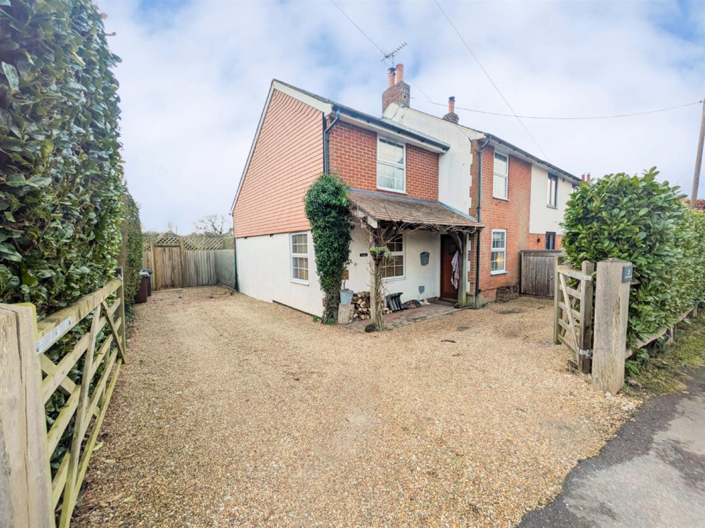 Main image of property: Eastbourne Road, Halland, Lewes, BN8 6PS