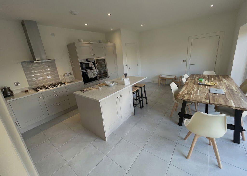 House in Grimsby, Par 3 at Humberston, Humberston - View 3