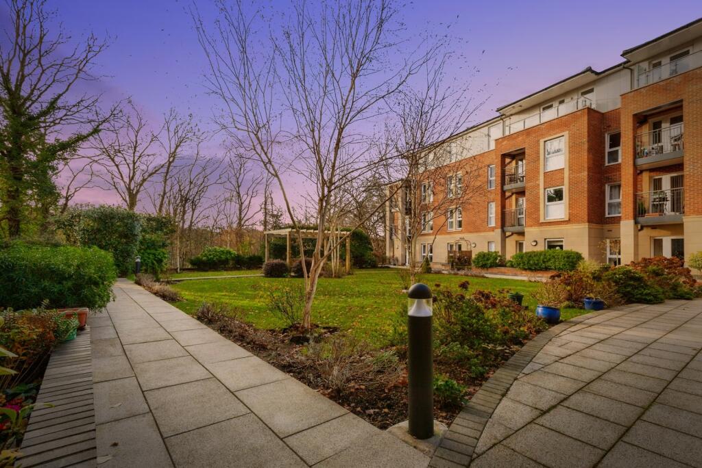 Main image of property: Station Parade, Virginia Water, Surrey, GU25