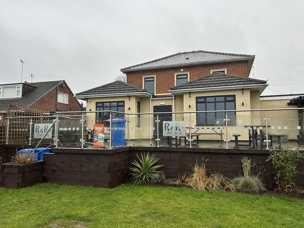 Main image of property: R&Rs, 12 Derby Road, Chellaston, Derby, Derbyshire