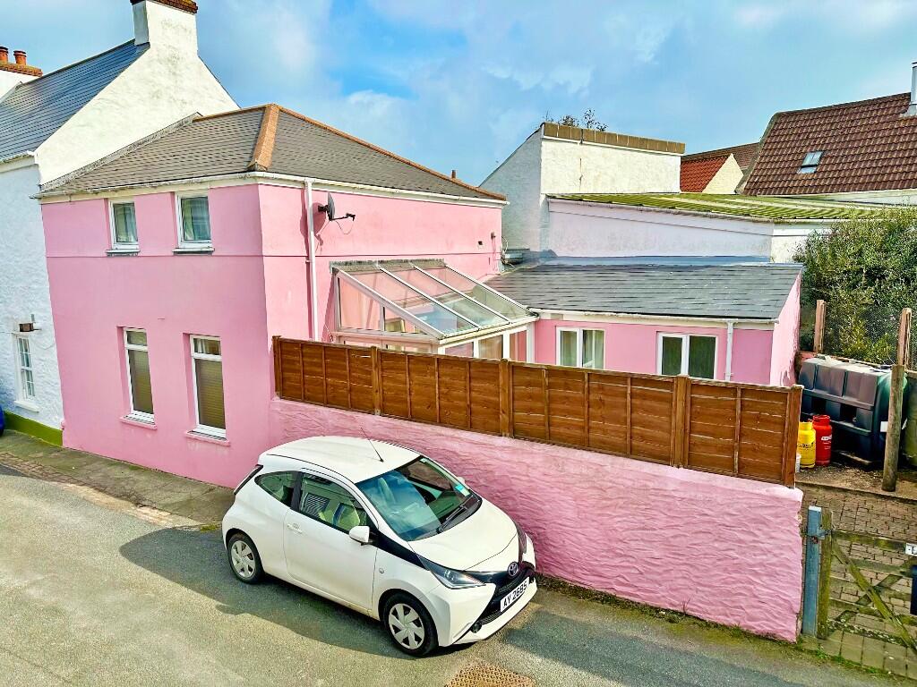 Main image of property: Mare Jean Bott, Alderney, Channel Isles, GY9