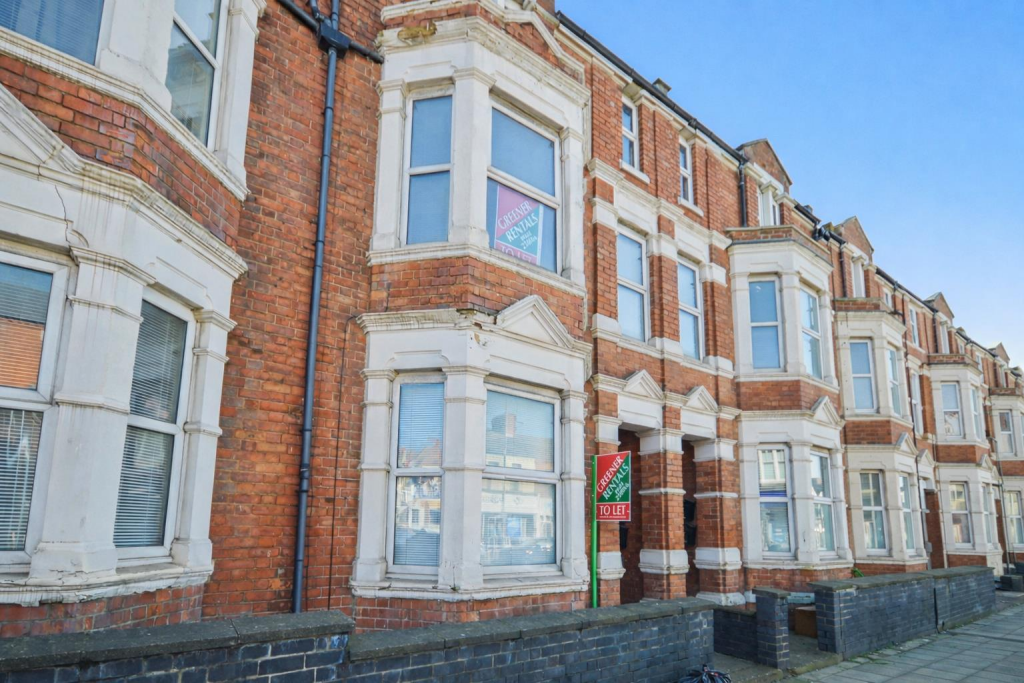 Main image of property: Wellingborough Road, Abington, NN1