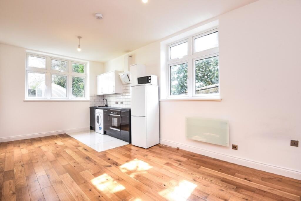 Main image of property: Windmill Place, Southall, Middlesex, UB2