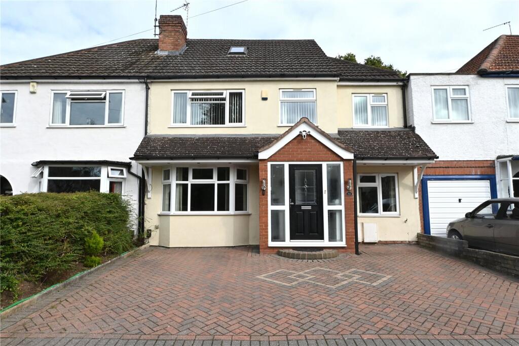 Main image of property: Eastlands Road, Moseley, Birmingham, B13