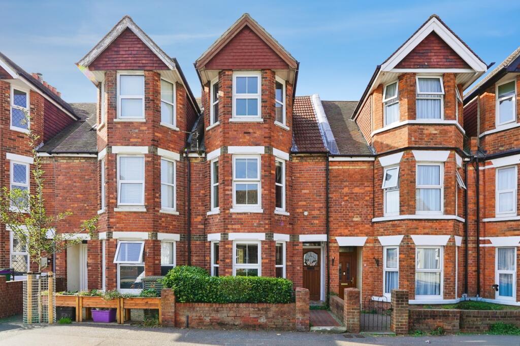 Main image of property: Warren Road, Folkestone, Kent, CT19