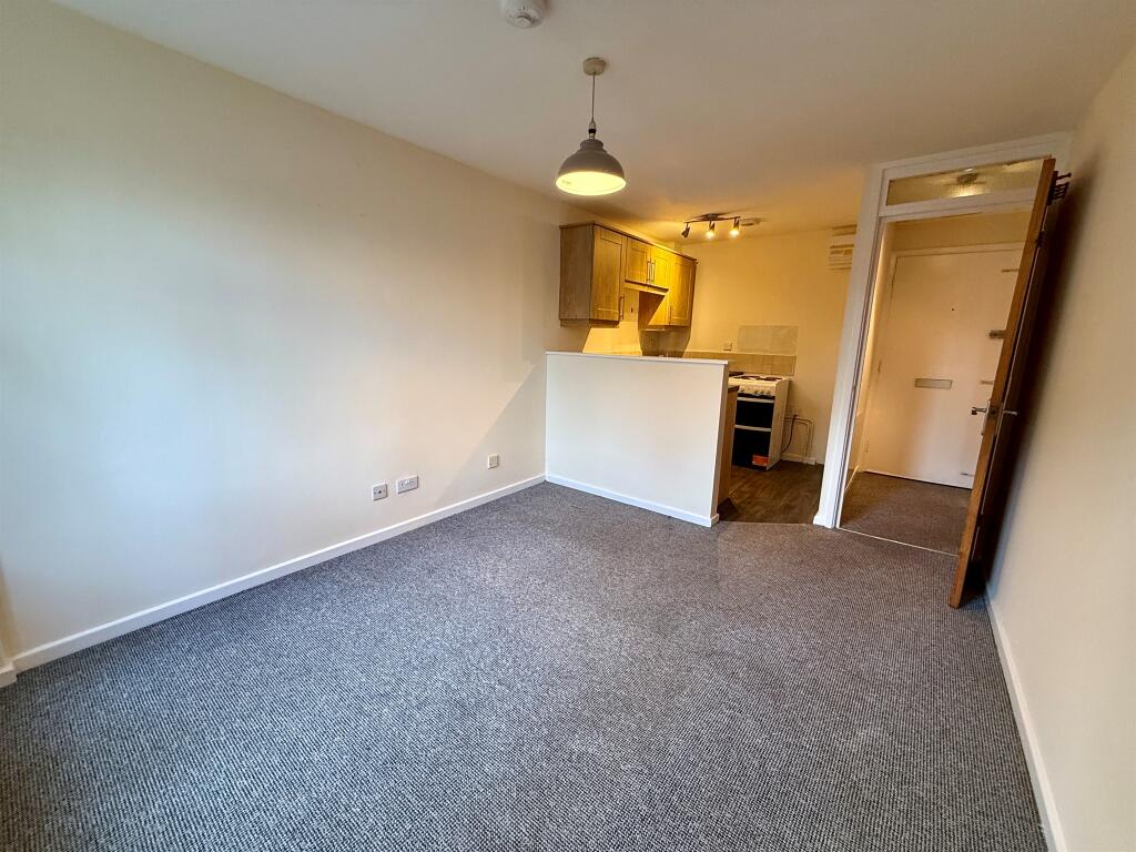Main image of property: Hatherton Road, WALSALL