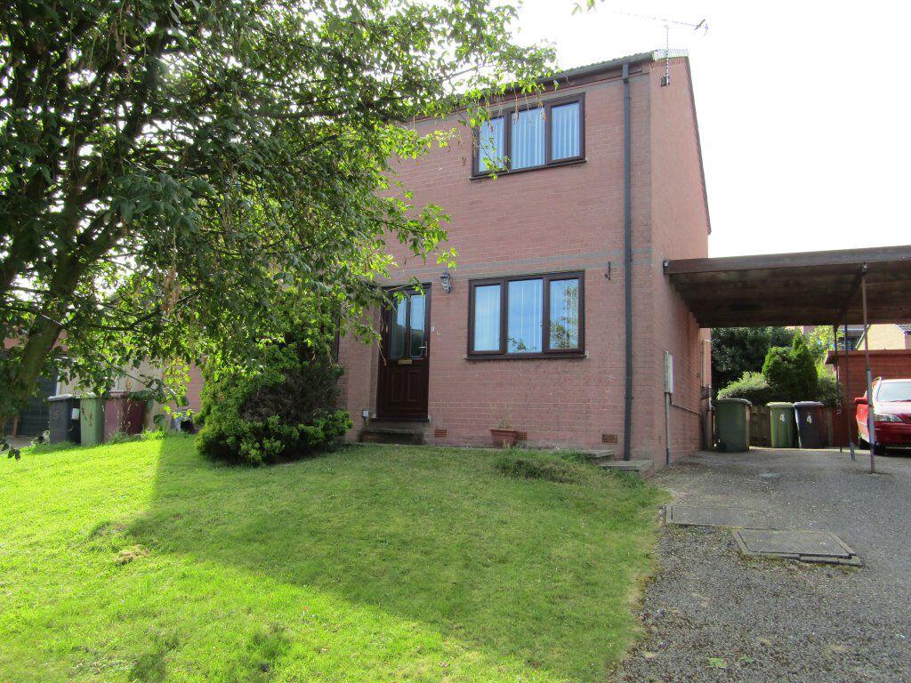 Main image of property: 6 Sycamore Close, Stretton