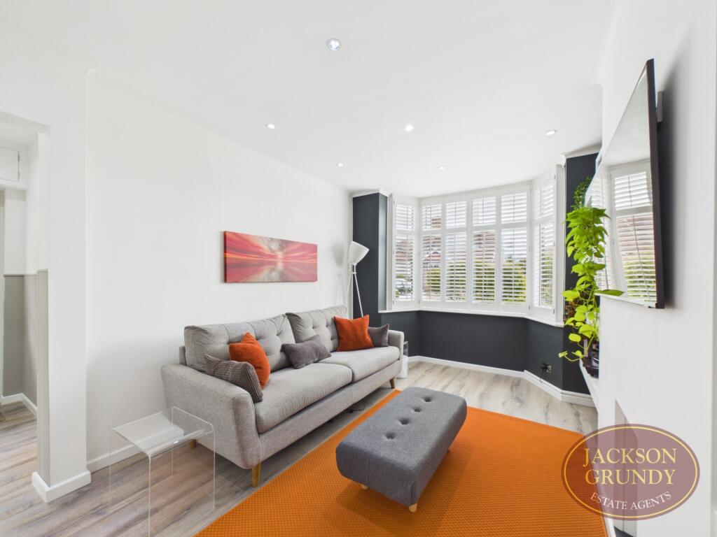 House in Northampton - View 4