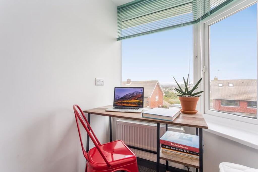 1 bedroom semi-detached house for rent