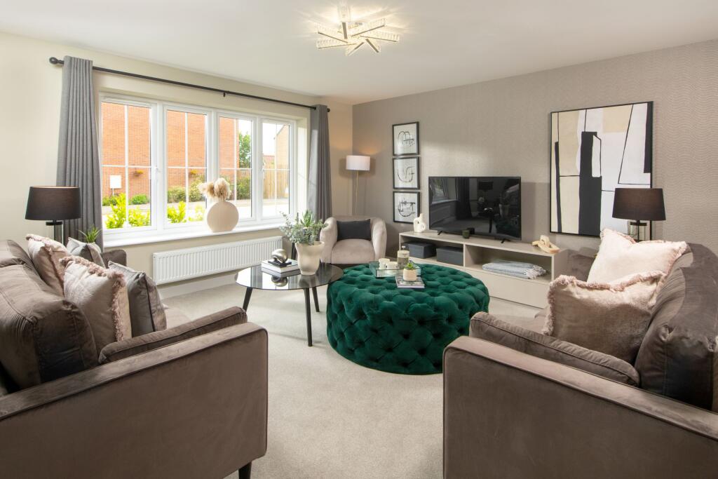 House in Preston - View 4