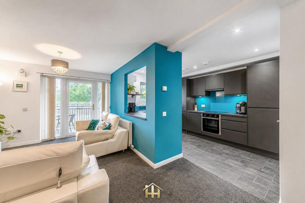 Apartment in Dundee, Baxter Park, Stobswell - View 5