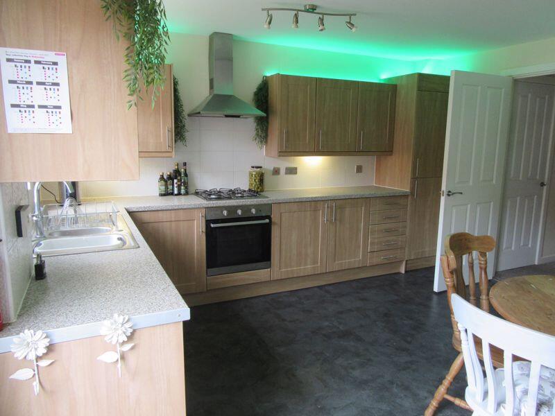 Main image of property: Scanlon Lane, Salford