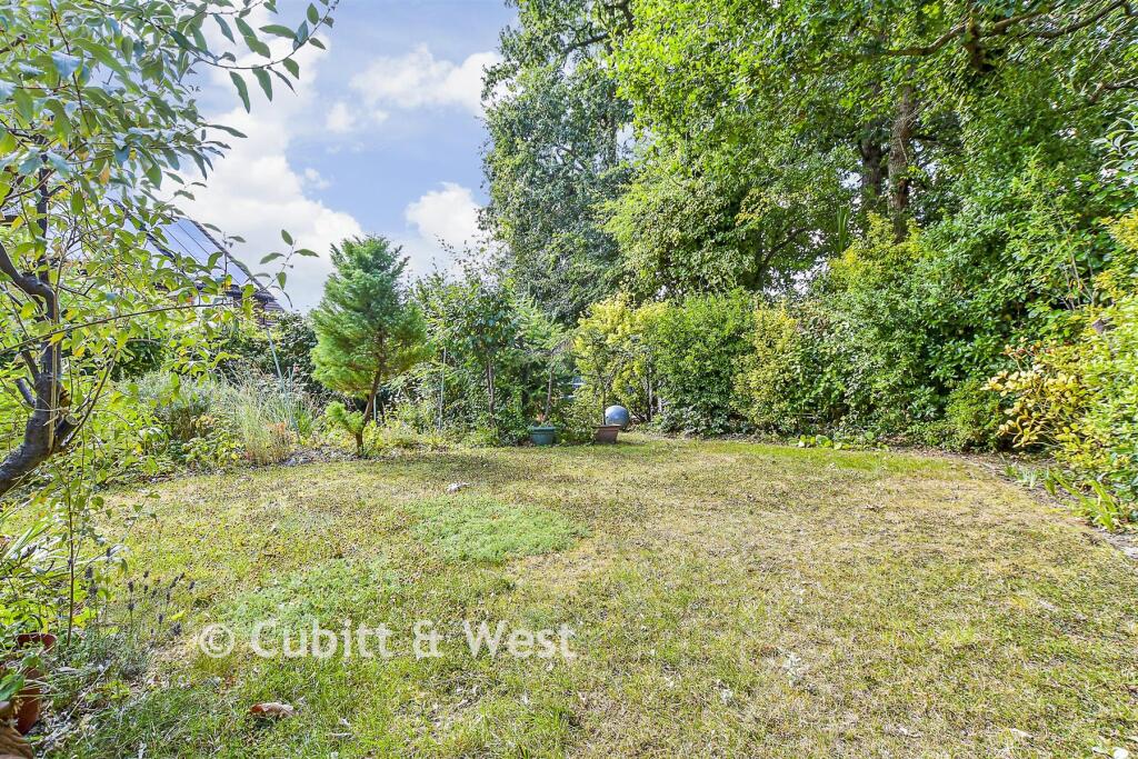 Main image of property: Mallard Drive, Ridgewood, Uckfield, East Sussex